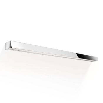Dekor Walther Box 120 N LED nástenné svietidlo 2 700 K