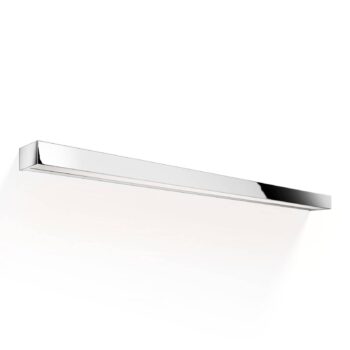 Dekor Walther Box 120 N LED nástenné svietidlo 3 000 K