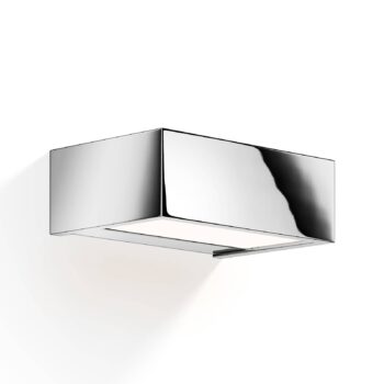 Dekor Walther Box 15 N LED nástenné svietidlo 2 700 K