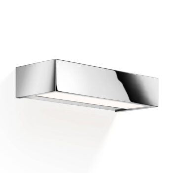 Dekor Walther Box 25 N LED nástenné svetlo 3 000 K