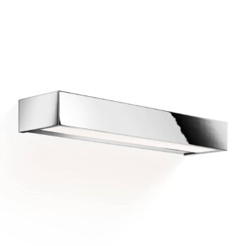 Dekor Walther Box 40 N LED nástenné svietidlo 3 000 K