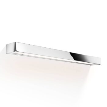Dekor Walther Box 80 N LED nástenné svietidlo 2 700 K