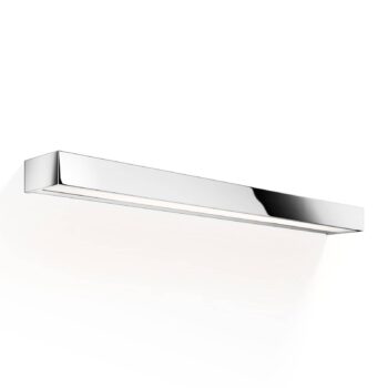 Dekor Walther Box 80 N LED nástenné svietidlo 3 000 K