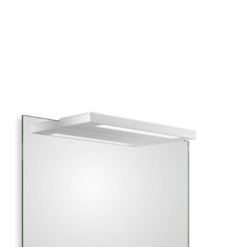 Dekor Walther Slim 1-34 N LED zrkadlová lampa biela