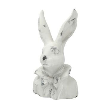 Dekorácia Mr. Rabbit 20x15x35cm, 20 x 15 x 35 cm