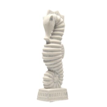 Dekorácia Seahorse 32cm, 6,5 x 10 x 32 cm