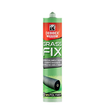 Den Braven Lepidlo montážne DEBBEX Grass fix 290ml - 290 ml