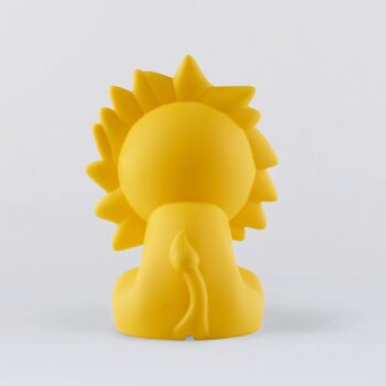 Detská lampa Mr Maria Lion Star Light, 41 cm