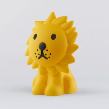Detská lampa Mr Maria Lion Star Light, 41 cm
