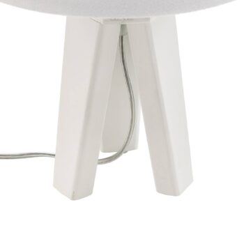 Detská stolová lampa Mathilde, trojnožka