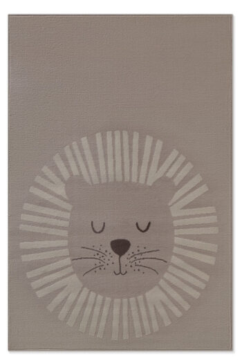 Detský kusový koberec Hanse Home Adventures 106214 Beige, Multicolor 160x235 cm