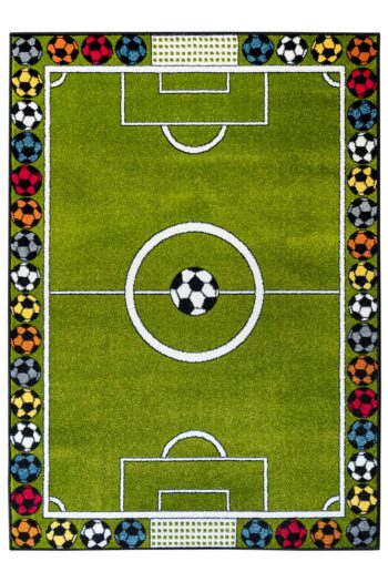 Detský kusový koberec LISTON 11377/130 140x200 cm