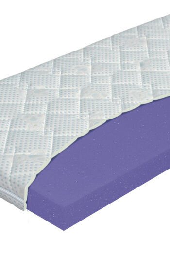 Detský penový matrac BABY COMFORT 140x60 cm