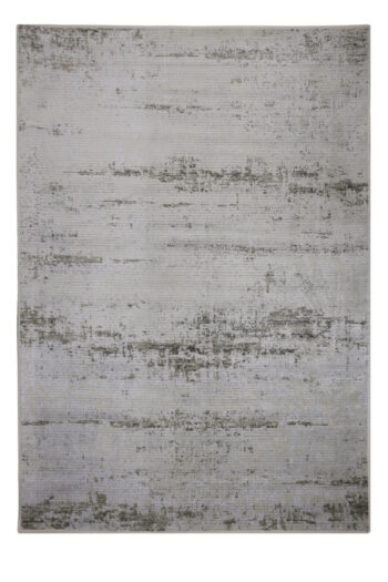 Devos Caby (DC Carpets), TRHÁK: Kusový koberec Isphahan 84577 Silver/Vision, 80x150, šedá, obývacia izba