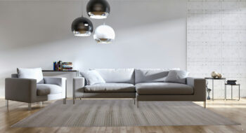 Devos Caby (DC Carpets), TRHÁK: Kusový koberec Isphahan 84585 Cream/Sand, 67x110, béžová, obývacia izba