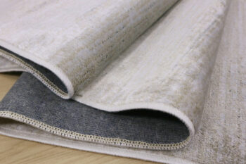 Devos Caby (DC Carpets), TRHÁK: Kusový koberec Isphahan 84585 Cream/Sand, 67x110, béžová, obývacia izba