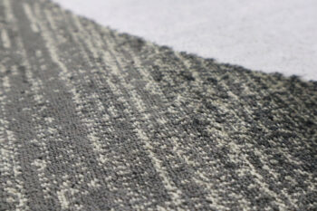 Devos Caby (DC Carpets), TRHÁK: Kusový koberec Isphahan 84634 Cream/Anthracite, 67x110, šedá, obývacia izba