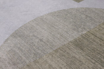 Devos Caby (DC Carpets), TRHÁK: Kusový koberec Isphahan 84634 Cream/Sand/Vision, 67x110, béžová, obývacia izba