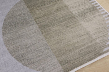 Devos Caby (DC Carpets), TRHÁK: Kusový koberec Isphahan 84634 Cream/Sand/Vision, 67x110, béžová, obývacia izba