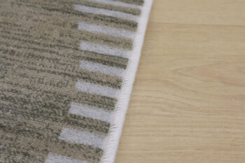 Devos Caby (DC Carpets), TRHÁK: Kusový koberec Isphahan 84634 Cream/Sand/Vision, 67x110, béžová, obývacia izba