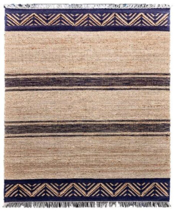 Diamond Carpets India, Ručne viazaný kusový koberec Agra High DE 2282 Natural Mix, 80x150, béžová, chodba / predsieň
