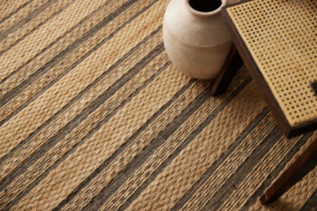 Diamond Carpets India, Ručne viazaný kusový koberec Agra Terrain DE 2281 Natural Mix, 200x290, béžová, hnedá, chodba / predsieň