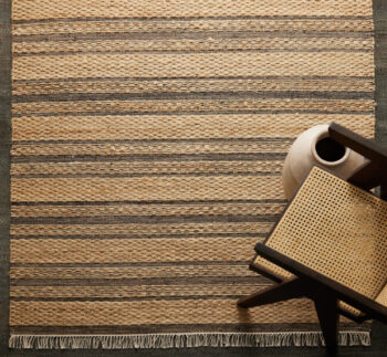 Diamond Carpets India, Ručne viazaný kusový koberec Agra Terrain DE 2281 Natural Mix, 300x400, béžová, hnedá, chodba / predsieň