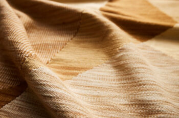 Diamond Carpets India, Ručne viazaný kusový koberec Da Vinci DE 2251 Sepia Brown, 120x170, béžová, chodba / predsieň