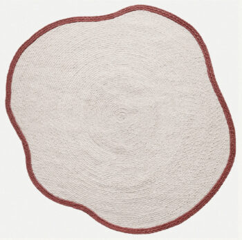 Diamond Carpets India, Ručne viazaný kusový koberec Dune SM-18 Silver, 160x230, béžová, chodba / predsieň