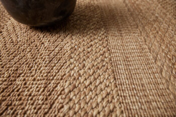 Diamond Carpets India, Ručne viazaný kusový koberec Golden Rugtriever DESP P94 Golden, 120x170, hnedá, chodba / predsieň