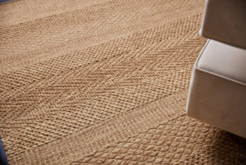 Diamond Carpets India, Ručne viazaný kusový koberec Golden Rugtriever DESP P94 Golden, 80x150, hnedá, chodba / predsieň
