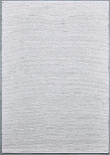 Diamond Carpets India, Ručne viazaný kusový koberec Helen Silver, 200x290, šedá, chodba / predsieň