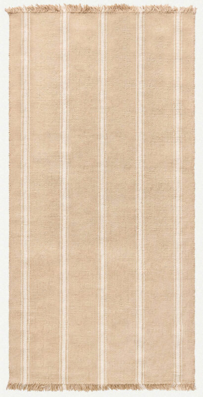 Diamond Carpets India, Ručne viazaný kusový koberec Hollis J 13 Natural, 200x290, béžová, chodba / predsieň Diamond Carpets India, Ručne viazaný kusový koberec Hollis J 13 Natural, 200x290, béžová, chodba / predsieň