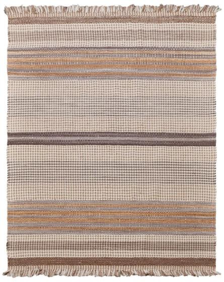 Diamond Carpets India, Ručne viazaný kusový koberec Houndstooth DESP HL89 Beige Mix, 160x230, béžová, hnedá, obývacia izba Diamond Carpets India, Ručne viazaný kusový koberec Houndstooth DESP HL89 Beige Mix, 160x230, béžová, hnedá, obývacia izba