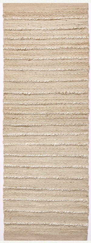 Diamond Carpets India, Ručne viazaný kusový koberec Leverie J 21 Natural, 200x290, béžová, chodba / predsieň Diamond Carpets India, Ručne viazaný kusový koberec Leverie J 21 Natural, 200x290, béžová, chodba / predsieň