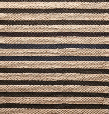 Diamond Carpets India, Ručne viazaný kusový koberec MCK Natural 2264 Multi Colour, 300x400, hnedá, viacfarebná, obývacia izba
