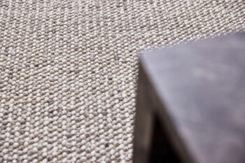 Diamond Carpets India, Ručne viazaný kusový koberec Maya DE 4981 White Mix, 200x290, béžová, obývacia izba