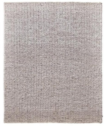 Diamond Carpets India, Ručne viazaný kusový koberec Maya DE 4981 White Mix, 200x290, béžová, obývacia izba