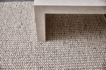Diamond Carpets India, Ručne viazaný kusový koberec Maya DE 4981 White Mix, 200x290, béžová, obývacia izba