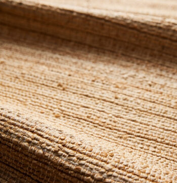 Diamond Carpets India, Ručne viazaný kusový koberec Mykonos DE 2007 Natural Mix, 120x170, béžová, chodba / predsieň