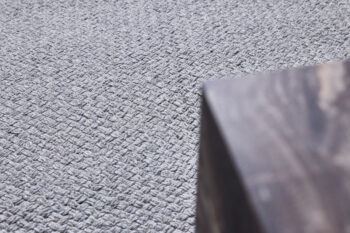 Diamond Carpets India, Ručne viazaný kusový koberec New Town DE 10032 Grey Mix, 300x400, šedá, obývacia izba