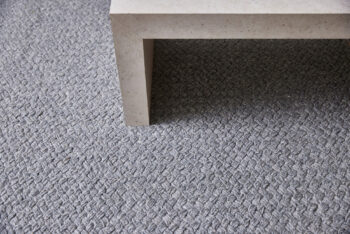 Diamond Carpets India, Ručne viazaný kusový koberec New Town DE 10032 Grey Mix, 300x400, šedá, obývacia izba
