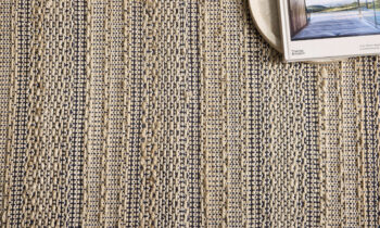 Diamond Carpets India, Ručne viazaný kusový koberec Nora J 20 Natural, 160x230, béžová, chodba / predsieň