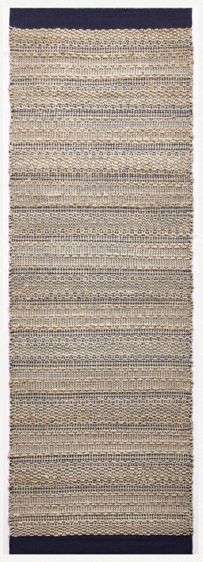 Diamond Carpets India, Ručne viazaný kusový koberec Nora J 20 Natural, 200x290, béžová, chodba / predsieň Diamond Carpets India, Ručne viazaný kusový koberec Nora J 20 Natural, 200x290, béžová, chodba / predsieň