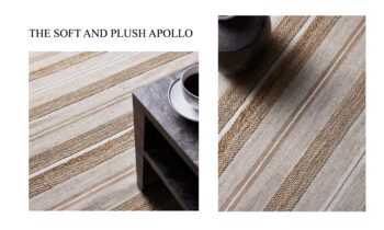 Diamond Carpets India, Ručne viazaný kusový koberec Praha HL 80 Natural Silver, 80x150, béžová, chodba / predsieň