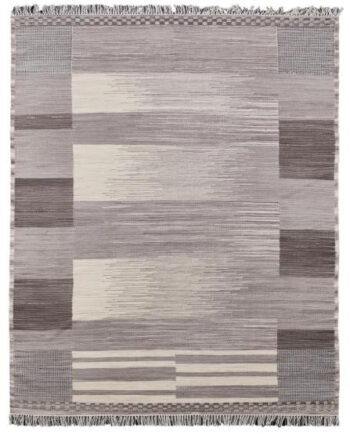 Diamond Carpets India, Ručne viazaný kusový koberec Prism Sand DESP P120 Stone Mix, 300x400, šedá, obývacia izba