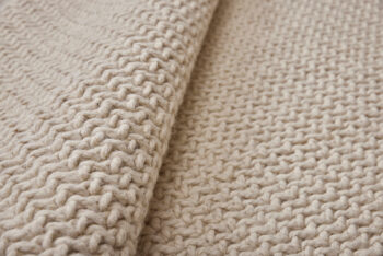 Diamond Carpets India, Ručne viazaný kusový koberec Sigma DE 9414 White Mix, 300x400, biela, obývacia izba