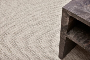 Diamond Carpets India, Ručne viazaný kusový koberec Sigma DE 9414 White Mix, 300x400, biela, obývacia izba
