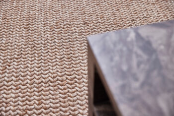 Diamond Carpets India, Ručne viazaný kusový koberec Sigma Sand DESP P106 Brown Mix, 80x150, béžová, obývacia izba