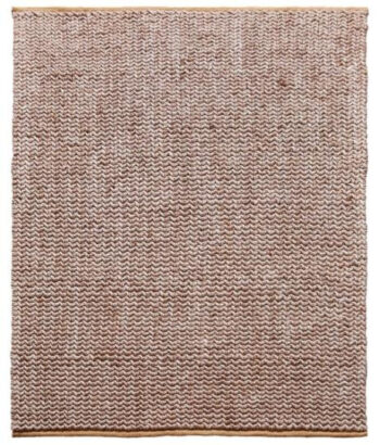 Diamond Carpets India, Ručne viazaný kusový koberec Sigma Sand DESP P106 Brown Mix, 80x150, béžová, obývacia izba